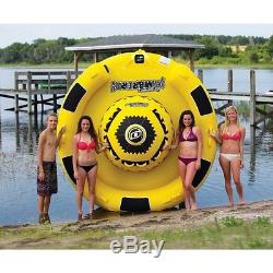 OBrien Floating 6 Person Towable Tube Rope 2015