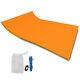 18ft Water Mat Floating Pad Island Water Sports Recreation Relaxing