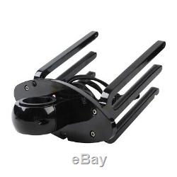 1 Pair Black Combo Tower Rack Fit 2 2.25 2.5 Tube Wakeboard Holder WA-1