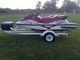 2003 Kawasaki Stx1100di Jet Skis With Double Trailer