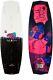 2014 Liquid Force Melissa Hybrid 135 Cm Wakeboard (boat/cable Park)