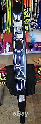 2015 HO CX 67 Slalom Ski