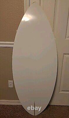 2016/17 PHASE FIVE WAKE SURFBOARD 1 FIN 56 Long