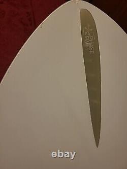 2016/17 PHASE FIVE WAKE SURFBOARD 1 FIN 56 Long