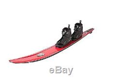 2016 HO 67 CX Slalom Waterski With Double Xmax Boots