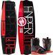 2016 Hyperlite State 2.0 Wakeboard With Remix Bindings