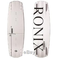 2016 Ronix One Atr Carbon 146 CM Wakeboard (boat & Cable Park Board)