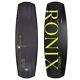 2016 Ronix One Time Bomb 146 Cm Wakeboard (boat & Cable Park Board)