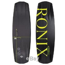 2016 Ronix One Time Bomb 146 CM Wakeboard (boat & Cable Park Board)
