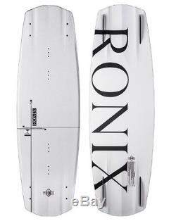 2016 Ronix One ATR Carbon Edition 138cm Wakeboard