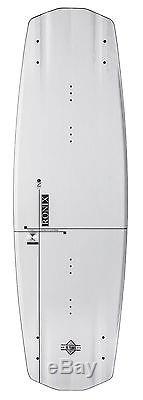 2016 Ronix One ATR Carbon Edition 138cm Wakeboard