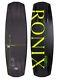 2016 Ronix One Time Bomb Core 142cm Wakeboard