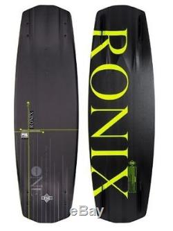 2016 Ronix One Time Bomb Core 142cm Wakeboard