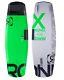 2016 Ronix Parks Camber Atr Edition 139cm Wakeboard