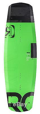 2016 Ronix Parks Camber ATR Edition 139cm Wakeboard