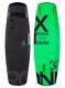 2016 Ronix Parks Camber Air Core 2 139cm Wakeboard