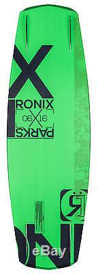 2016 Ronix Parks Camber Air Core 2 139cm Wakeboard