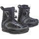 2016 Ronix Parks Wakeboard Boots Black Men's Size 12
