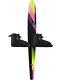 2016 Womens Ho Sports Freeride Water Ski 67 With Double Boots
