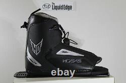2017 HO XMax Slalom Boot with Rear Plate / Size 10-15