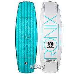 2017 Ronix Limelight Atr Sf Wakeboard 136