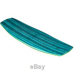 2017 Ronix Limelight Atr Sf Wakeboard 136