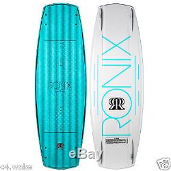 2017 RONIX LIMELIGHT ATR SF WAKEBOARD 136 cm