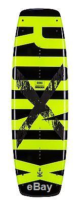 2017 Ronix Wakeboard District 143