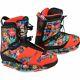 2018 Ronix Frank Wakeboard Boots 10 New