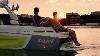 2021 Tige Boats Launch Wakesurfing Wakeboarding Waterskiing