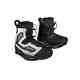 2022 Ronix One Boots Size Black / White 223011