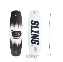 2022 Sligshot Coalition Wakeboard