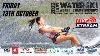 2023 Iwwf World Waterski Championships Day 4