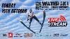 2023 Iwwf World Waterski Championships Day 6