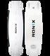 2023 Ronix One Timebomb Ice 142 Wakeboard