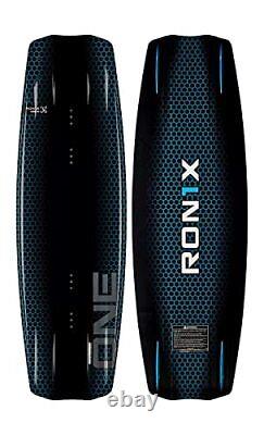 2023 Ronix One Timebomb Ice 142 Wakeboard