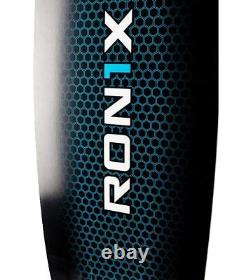 2023 Ronix One Timebomb Ice 142 Wakeboard