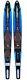2211120 O'brien Celebrity Combo Skis 68 Withx-7 Bindings