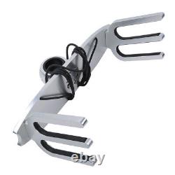 2PCS Wakeboard Tower Rack Surfboard Rack Holder Fit For 2 or 2 1/4 or 2 1/2