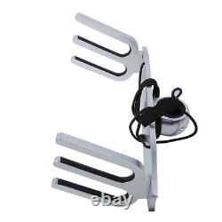 2PCS Wakeboard Tower Rack Surfboard Rack Holder Fit For 2 or 2 1/4 or 2 1/2