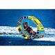 3-rider Towable Tube Water Sports Inflatable Watersports Equipment Xtreme Boat