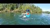 3 Year Old Wakeboarding Lake Keowee Nautique G23 Dji Mavic Gopro Sc