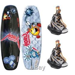 $500 Liquid Force World Wakeboard & Bindings Boots Package kids youth k12-M5 a67