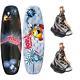 $500 Liquid Force World Wakeboard & Bindings Boots Package Kids Youth K12-m5 A67