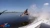60 Huge Barefoot Waterskiing Crashes In 3 Minutes