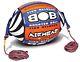 Airhead Ahbob-1 Bob Tow Rope With Inflatable Buoy Booster Ball Lake Towables Tubes