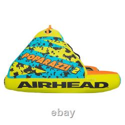 AIRHEAD-AHPZ-1752- Poparazzi 2 Towable Tube