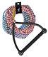 Airhead Ahsr-4 4-section Water Ski Rope 75 Ft 4-section Tractor Handle