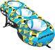 Airhead Blast Towable 3-rider Towable Boat Tube