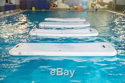 AQUAFLAT- Water floating Yoga mat